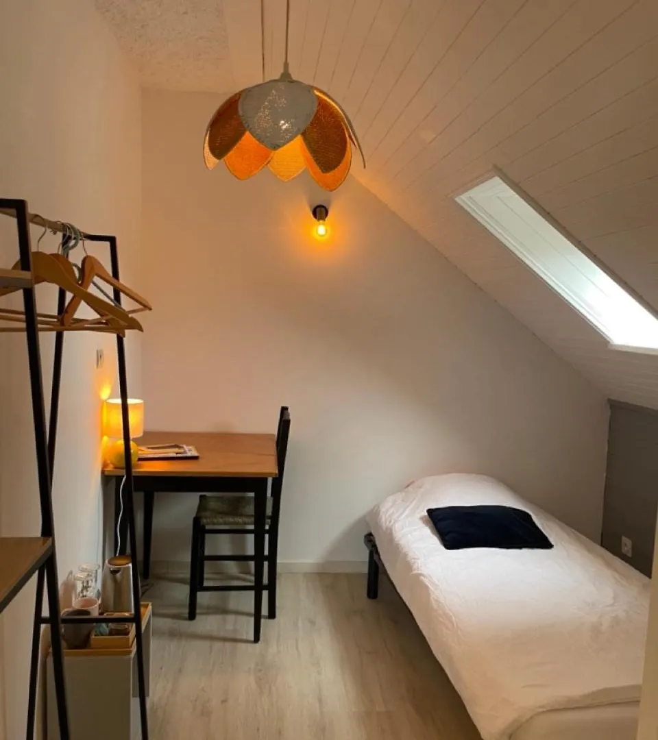 Maison L'Aiguille: Mountain Retreat with Guest Apartments Laye France