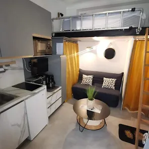  Apartment Studette 
