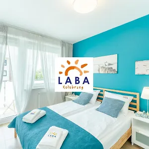  Apartment Laba Blizej Morza Polen