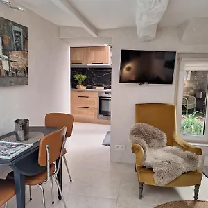 Ferienhaus La 54 Provence, LʼIsle-sur-la-Sorgue